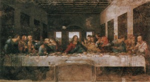 The Last Supper