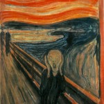 scream