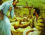 Jesus changed teh live of many through compassion