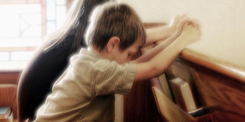 Prayer