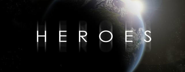Heroes update