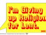 lent