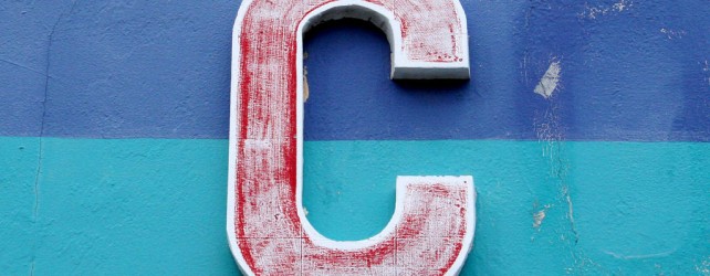 The not so big "C"