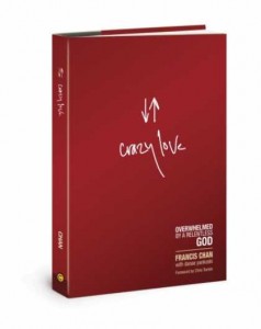 Crazy Love Book