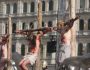 crucifixion