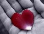 love in hand