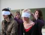 blindfold