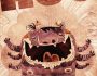 Monster Wuv U. Im Wants Hug