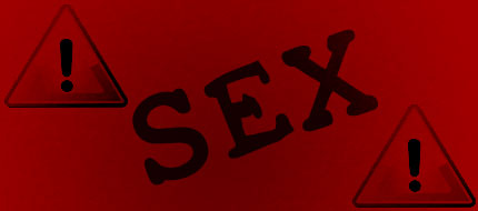 Talking bout S.E.X.