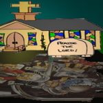 church-split-engine