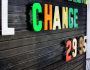 change