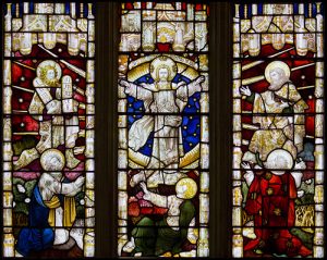 Transfiguration of Christ