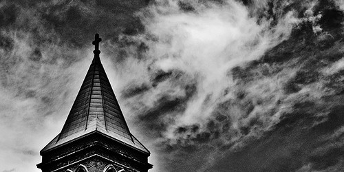 Super Youth Pastor and the Summer of Doom