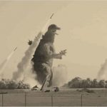 godzilla godzilla