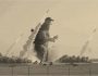 godzilla