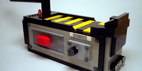 Super Youth Pastor and the Deadliest Trap