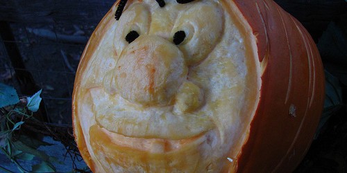 Grumpitude
