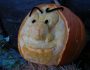 grumpy halloween
