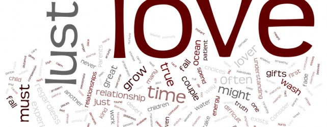 Love v Lust Remix