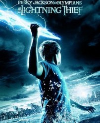 Percy Jackson and the Plot Thief