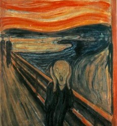A real life story of depression