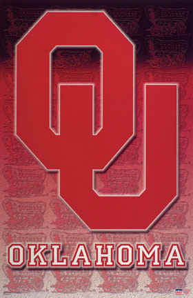 Oklahoma Sooners
