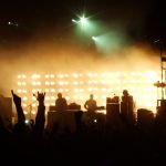 concert