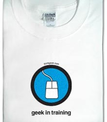Mini Geek
