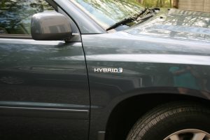 hybrid
