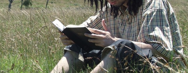 Read Your Bible and Win: a Wednesday Night Follow-up