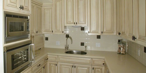The Best Laid Plans of Mice and Men: Remodeling