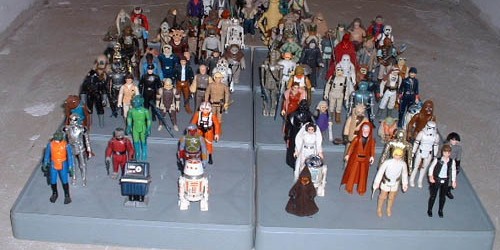 Happy Star Wars Day