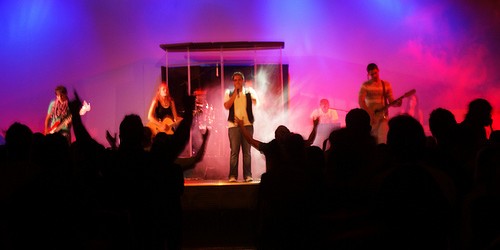 ATF Worship