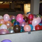 balloon prank balloon prank