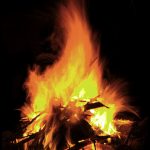 camp fire camp fire