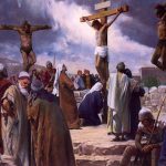 crucifiction crucifiction