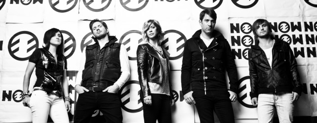 Now by Fireflight