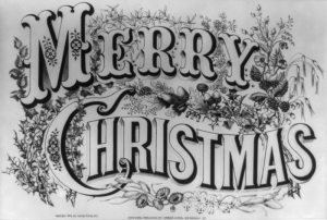 Merry Christmas Merry Christmas