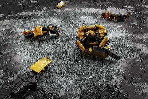 Mr. Fix-it