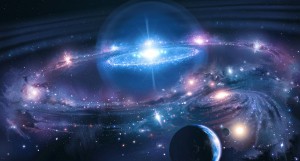 Thinking God is too small? Think again.