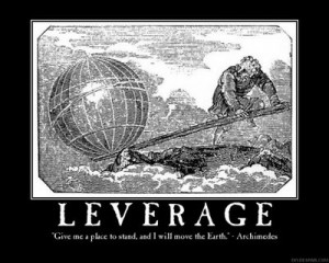 Move the World
