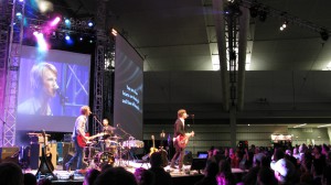 Youth Conference Worship
